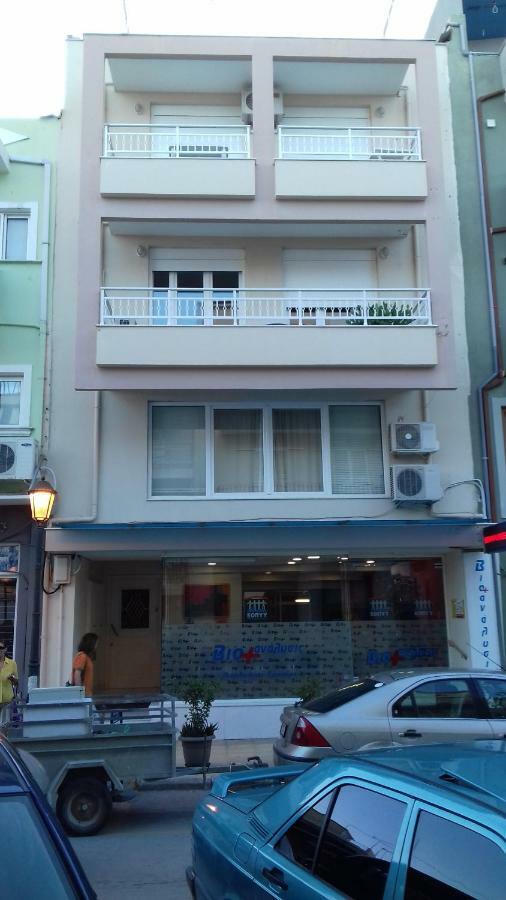 Studio Elli Zakynthos Town Exterior photo